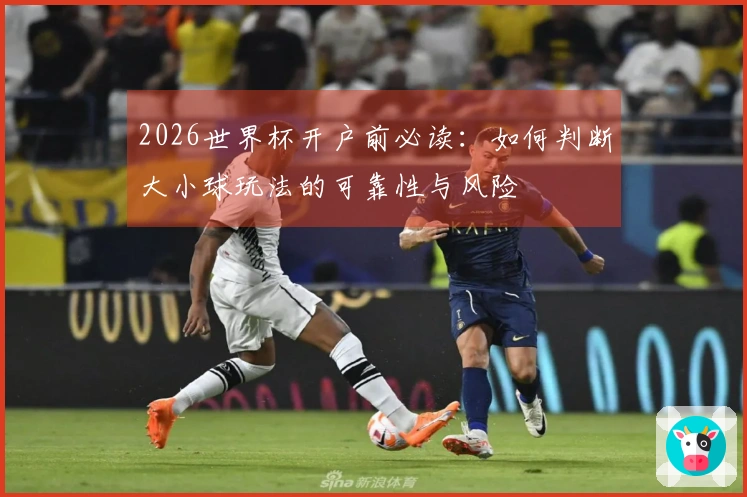 2026世界杯开户前必读：如何判断大小球玩法的可靠性与风险